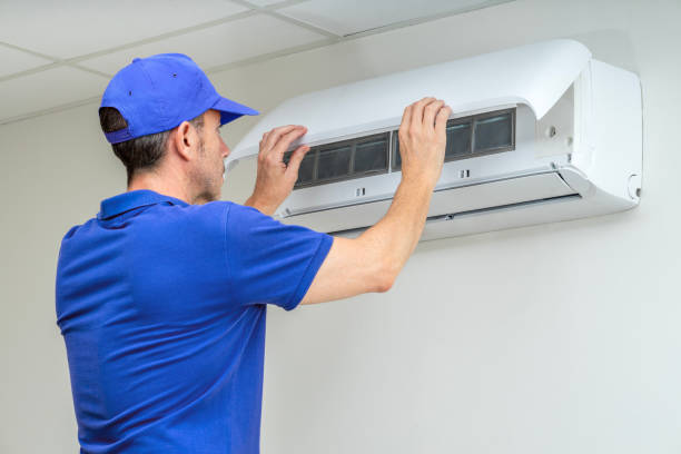 Affordable HVAC Duct Cleaning in Cavalier, ND